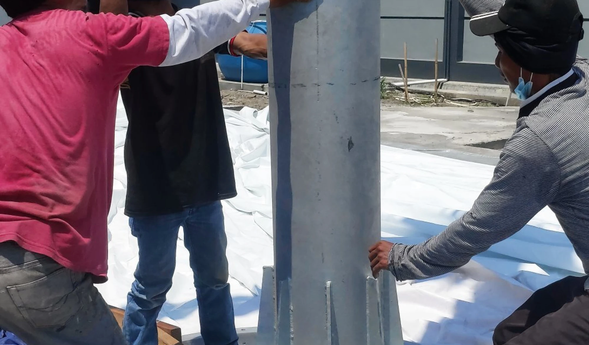 Tenda Membrane TENDA MEMBRANE CONS 5 20210828_114356