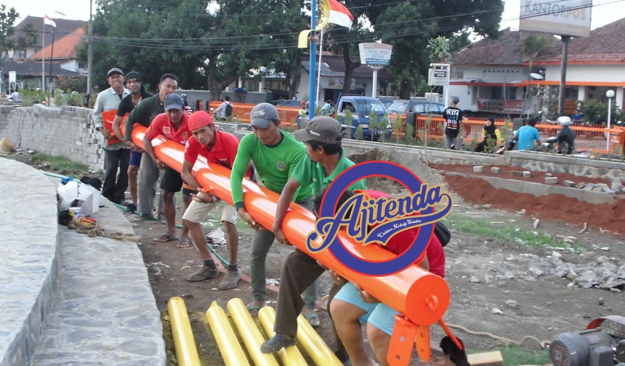 Tenda Serbaguna Tenda Serbaguna 4 1 tenda_membrane_amphi_theater_indramayu_b