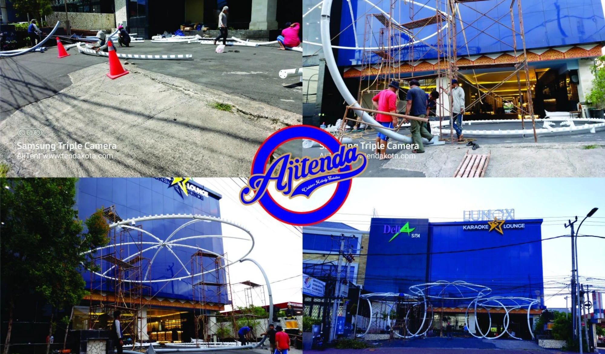 Tenda Membrane Tenda Membrane Bali  4 tenda_membrane_delta_spa_bali_c